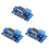 3X Automation  12V LED Display Digital Delay Timer Control  Relay Module 1