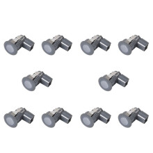10X MR587688 Electromagnetic Parking Sensor for Outlander Grandis Pajero EX