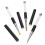 3St Nail Drawing Pen Zwart Met Handvat 2