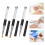 3St Nail Drawing Pen Zwart Met Handvat 6