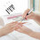 3St Nail Drawing Pen Zwart Met Handvat 7