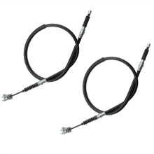 Accessoires pour Voiturette de : Câble de Frein pour Clubcar (à Partir de 2000), Côté Conducteur et Passager 102022101
