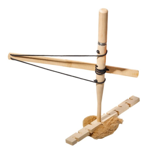 Fire Making Tool Outdoor Emergency Fire Tool Wood Drilling Fire Making Tool Survival Emergency Ignitor Kit