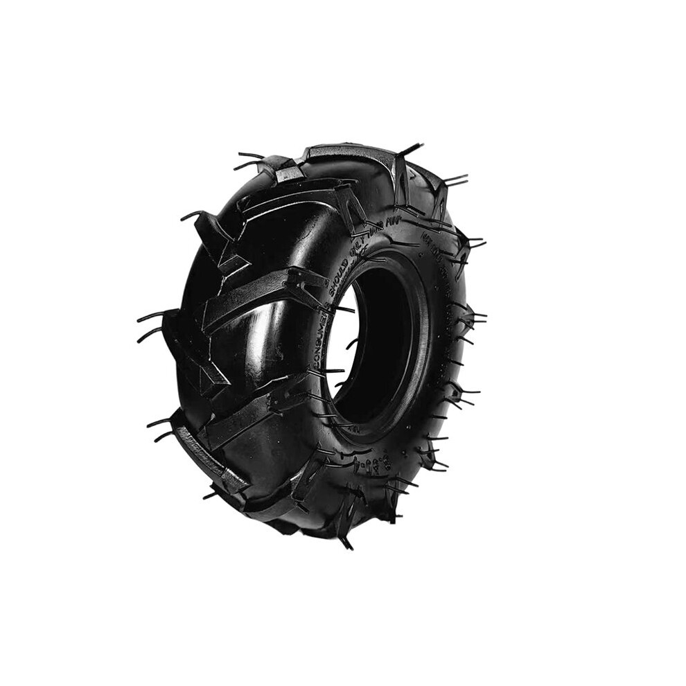 Lawn Mowers Tire Rubber Tube 4.10/3.50-4 Tire 260X85 Tire For Lawn Mowers 6033240908984