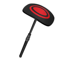 Portable Travel Bag Support Pole, Umbrella-Shaped Anti-Impact Support Cover Protector and Aluminum Alloy Rod