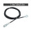 Fitness Pulley Cable LAT Machine Cable Portable for Strength Training A 1