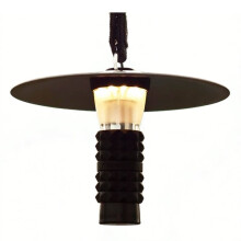 Camping Lantern Led Falshlight USB Rechargeable G3 Lighthouse Flash Camping Light Combination