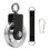 Aluminum Alloy Cable Pulley Wheel for Home Gym System, for LAT Pulldown, Tricep Pushdown and Cable Machine Exercises 1