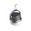 Portable Camping Light Waterproof USB Solar Charging 3000mah 6-Speed Adjustable B 1