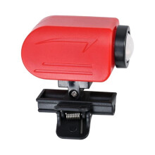 Bright and Portable Fishing Light, A Must-Have for Night Fishing and Camping. Green