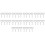 40X Meat Scraper Bone Dust Scraper Bone Scraper White  Scraper Bone Dust Remover Square Bone Dust Scraper 1