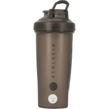 Gourde - ATHLECIA - Inklusive Shaker-Zubehör - Kistol - Beige
