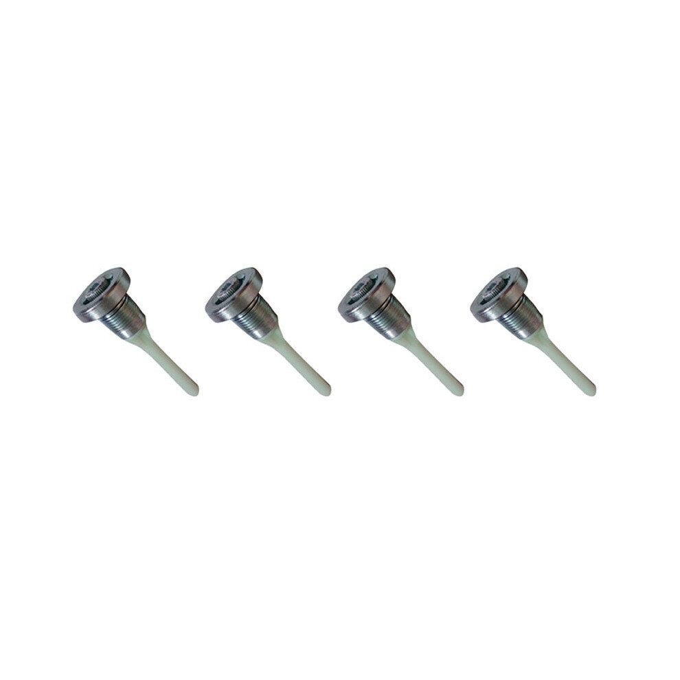 4X For 3008 308 408 508 Rcz C4 C5 Ds5 Gearbox Oil Drain Screw 221347 6033987861429
