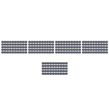 250Pcs A015006 Carburetor Diaphragm for ZAMA C1-M2B C1S-E1 C1S-E2 C1S-H4A C1S-H4B C1S-H4C C1S-H8 C1S-H8A C1S-K1D C1S-S3