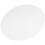 Clear Acrylic Round Disc Transparent DIY Craft Sheet Lightweight 1