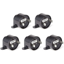 5X Forward Reverse Buzzer for Club Car and Precedent 1992- Cart 12V & 48V,1016851