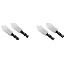 4Pcs Floppy Indicator Stalk Repair Plunger for DAV COMM2000 Loosen Rod Screw Connection