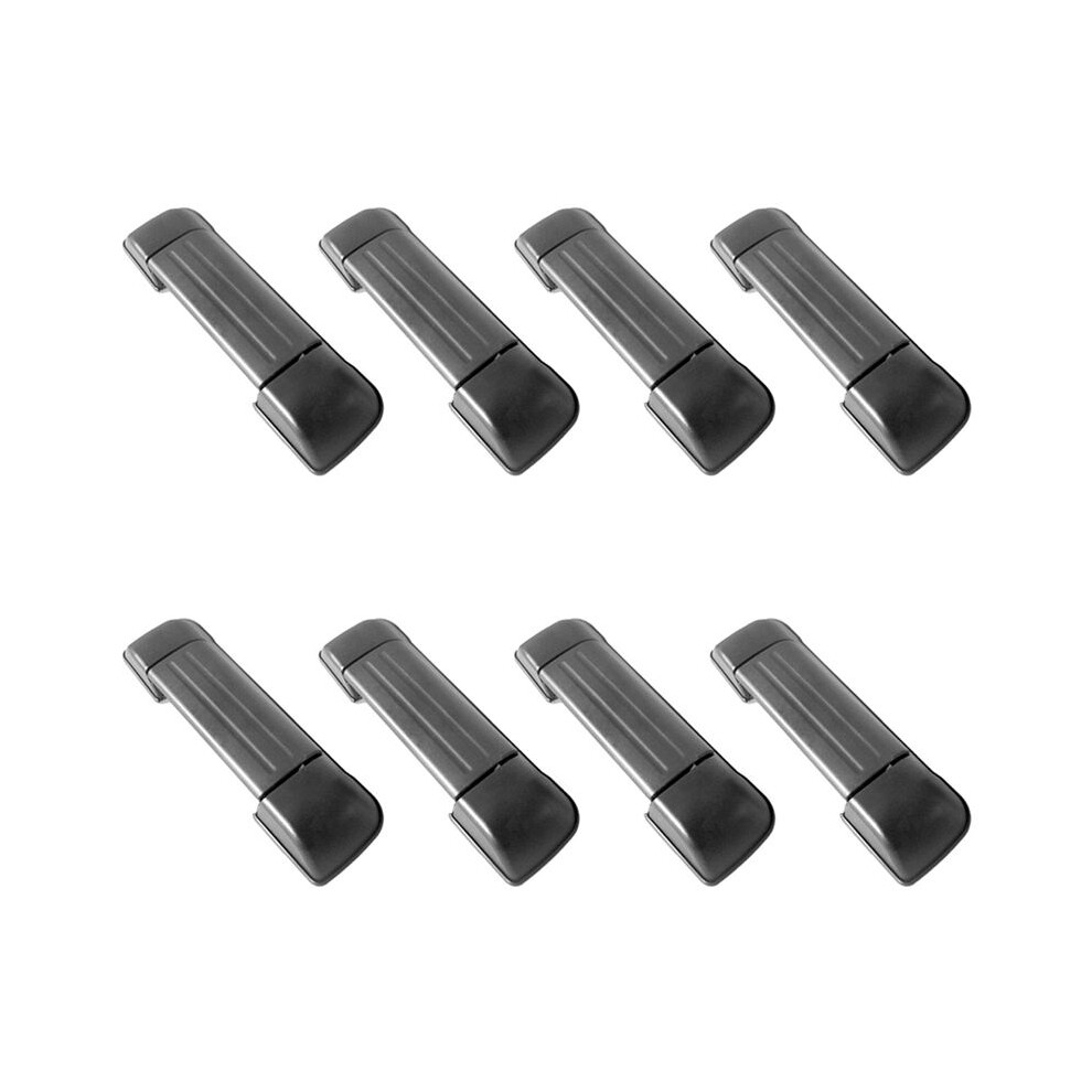 8X Rear Outside Exterior Tailgate Trunk Door Handle For Vitara Grand Vitara 1998-2005 8285065D125pk 82850-65D13 6033611605696