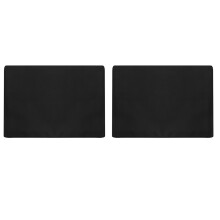 2X Protector de Tronco de Perro Perro Impermeable Cubierta Del Tronco para Perros Coche Funda Protectora Universal para Perro con Cubierta Protectora
