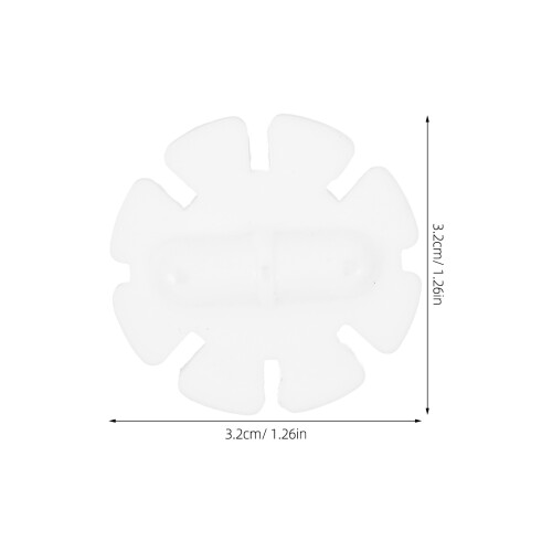 Magnetic Stirrer Mixer Roerstaafje Voor Laboratorium 2