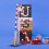 Creatieve Kralen Met Kwast Decoratieve Slinger 2
