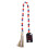 Creatieve Kralen Met Kwast Decoratieve Slinger 3
