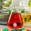 Magnetic Stirrer Mixer Roerstaafje Voor Laboratorium 4