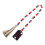 Creatieve Kralen Met Kwast Decoratieve Slinger 5