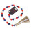 Creatieve Kralen Met Kwast Decoratieve Slinger 7
