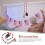 Creatieve Kralen Met Kwast Decoratieve Slinger 10