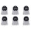 6X T8 Fluorescent Lighting Socket Lamp Holder 1