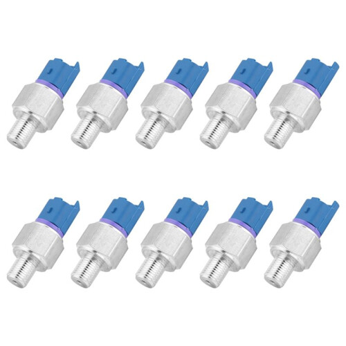 10X Power Steering Pump Pressure  Sensor for  206 306 406 9677899580
