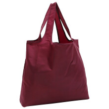 2 Count Grocery Tote Bag Shopping Bags Foldable Handheld Portable