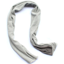 1pcs Neck Cooling Towel For Hot Flashes And In Summer