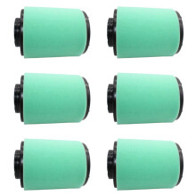 6X Filtr Powietrza 707800371 do Can Am Outlander 1000 800 Renegade Wymień Canam