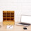 1Set Stationery Organizer, Compacte Pen- En Potloodhouder 4