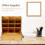 1Set Stationery Organizer, Compacte Pen- En Potloodhouder 8