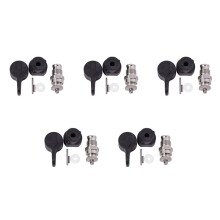 5X Wear-Resisting Prime Spray Valve Return Valves of Airless Spraying Machine for Ultra 390 395 490 495 Sprayer
