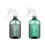 6Pcs Assorted Color Plastic Sprayers for Plant and Home Cleaning Use 1