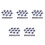 Greenhouse Humidifier Plant Misting  Atomizing Nozzle Sprinkler Tee (50Pcs) 1