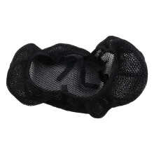 Motorcycle Mesh Cover for F900GS F 900GS Protect Cushion 3D Honeycomb Mesh Fabric Saddle Cushion