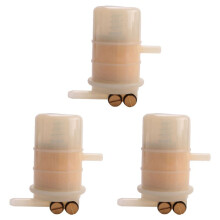 3X Fuel Generator Fuel Filter MM435190 Fuel Water Filter Fuel Filter Water Oil Separator for Generators