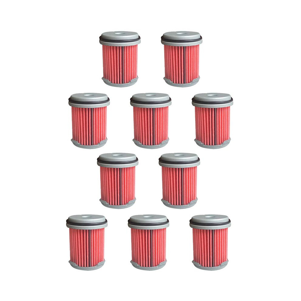 10X 25450-P4v-013 Auto Transmission Filter For For Mdx Accord 2003-2016 4713765827718