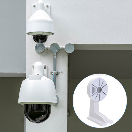 Wall Monitoring Bracket Cctv Camera No Junction Box 2
