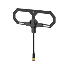 868M/915M Moxon Antenna 860-930MHz SMA Connector for Long Range FPV RC Quadcopter Freestyle Drone DIY Parts