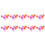 100 x Silikon Rose Muffin Plaetzchen Becher Kuchen Backen Form 1