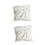 300PCS Disposable Vacuum Cleaner Dust Filter Covers, Mesh Net Dust Collection Protective Covers for Vacuum 1