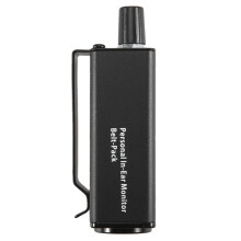 Wzmacniacz Słuchawkowy XLR Profesjonalny Wzmacniacz Słuchawkowy Stereo Douszny PM1 Przenośny Wzmacniacz Słuchawkowy HIFI