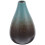 Black Electroplated Ceramic Vase Versatile Home Decor 5