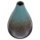 Black Electroplated Ceramic Vase Versatile Home Decor 7